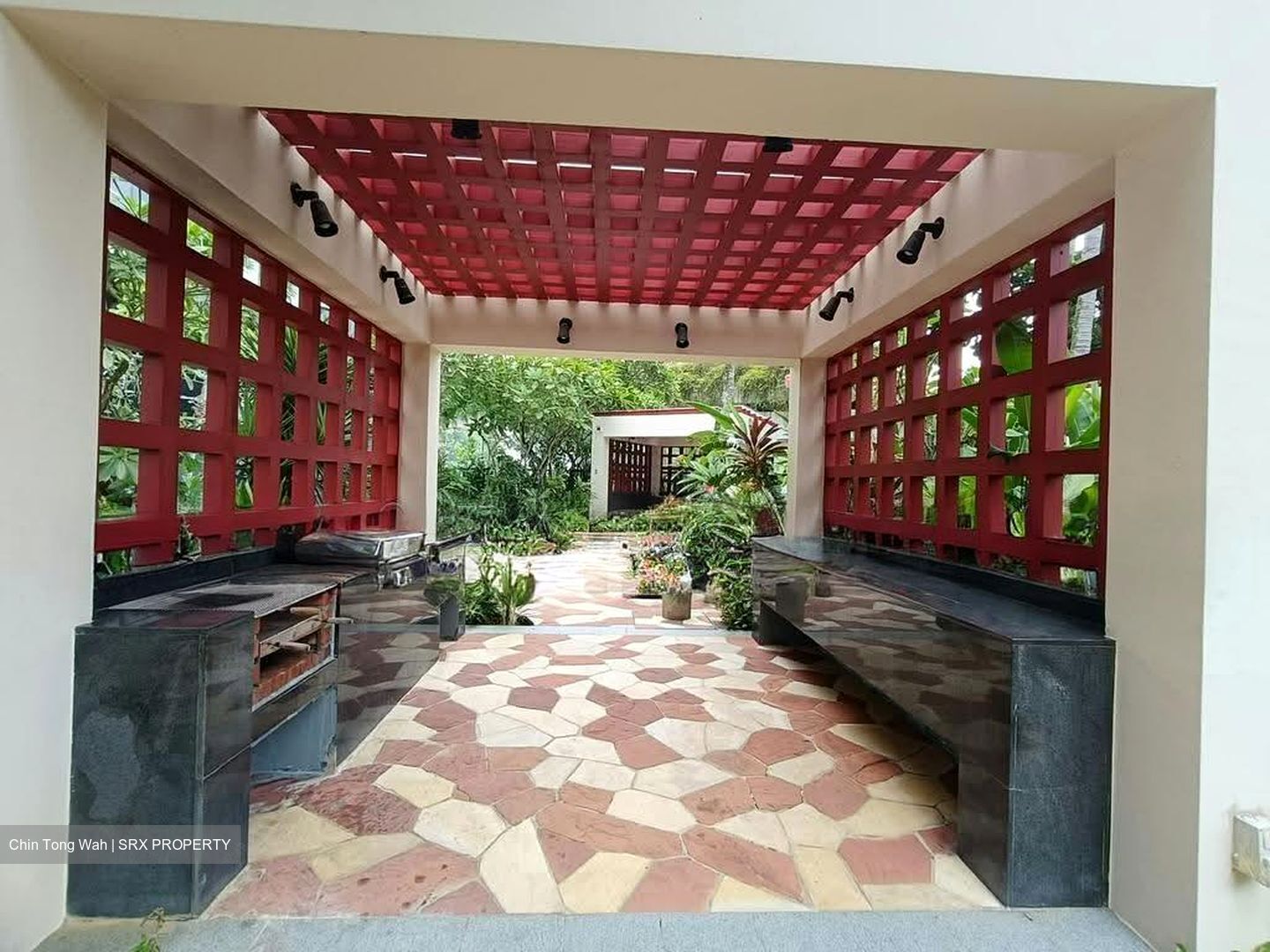 Visioncrest Orchard (D9), Condominium #639071951